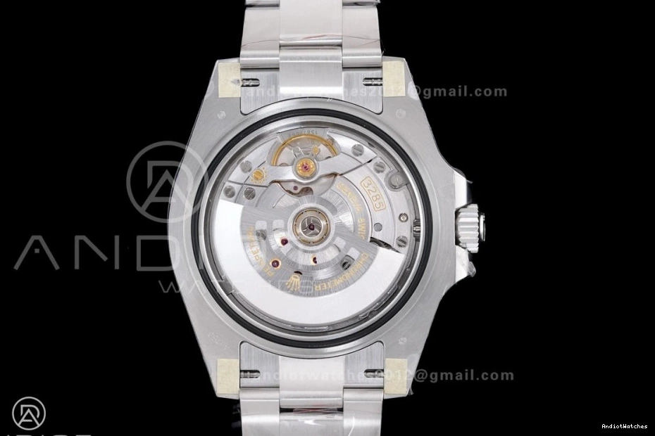 904L ZipUp 1:1 Green Bracelet Sprite GMT-Master V3 126729 VSF SS On Edition Best VTNR II 884 Dial DD Oyster 0101